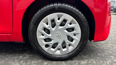 Toyota Aygo 1.0 VVT-i X-Play 5dr Petrol Hatchback